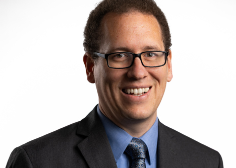 Stephen Otterstrom photo