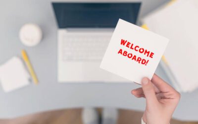 5 Expert Insights: Getting Virtual Onboarding Right